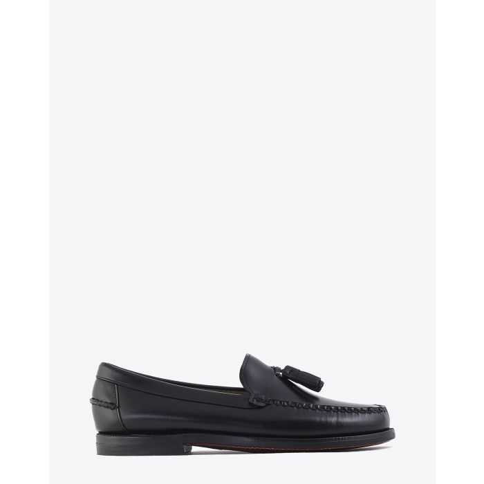 Sebago Mocassins Classic Will - Black