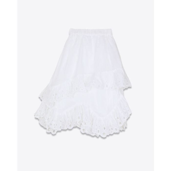 Isabel Marant Etoile Short Kaddy 