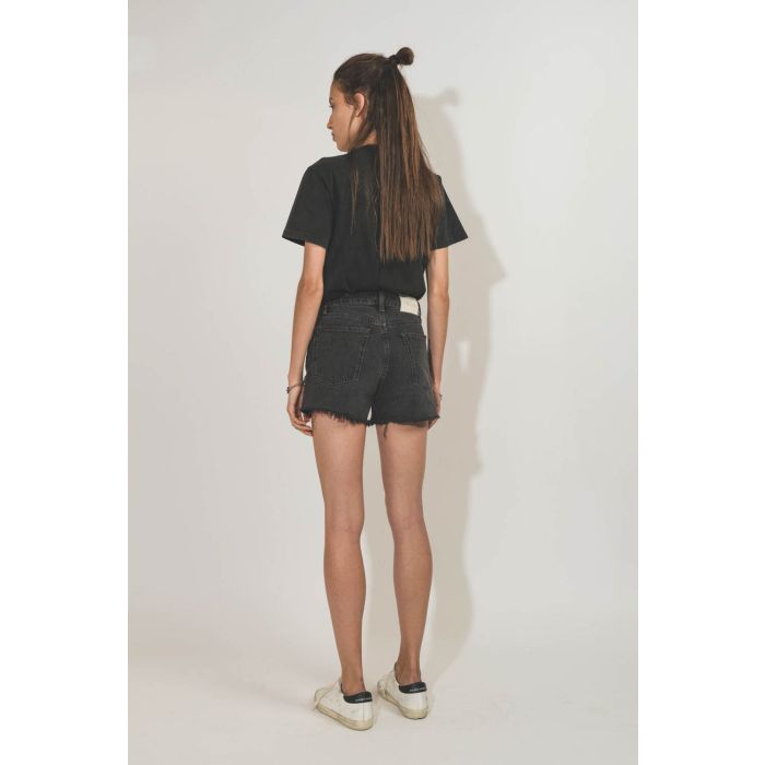 Sneakers Super Star femme en cuir blanc