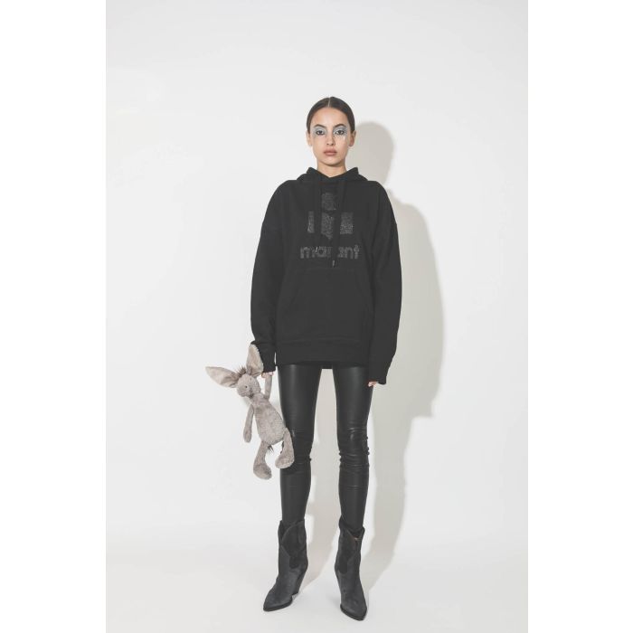 SPRWMN Leggings noir 