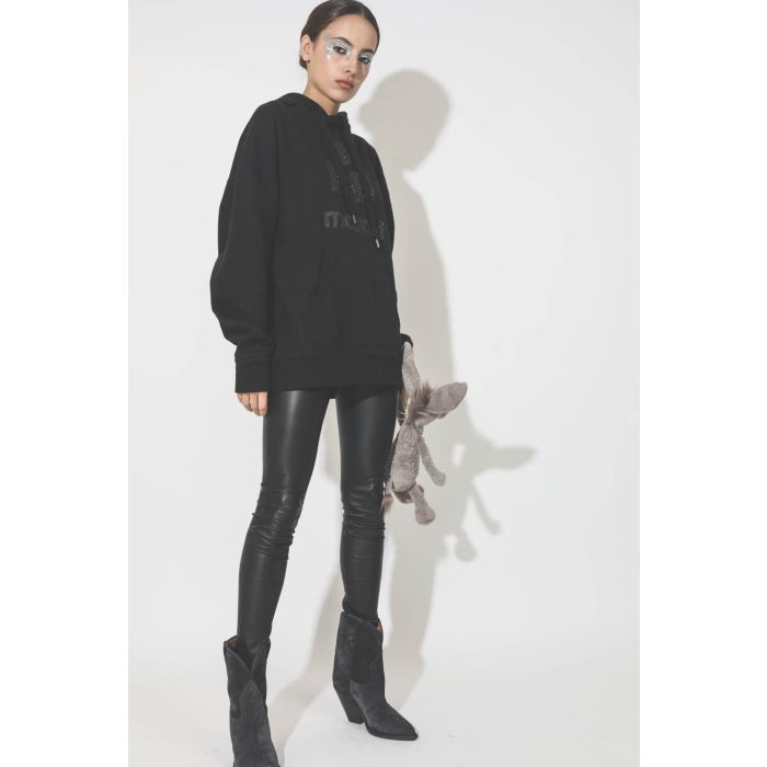 SPRWMN Leggings noir 
