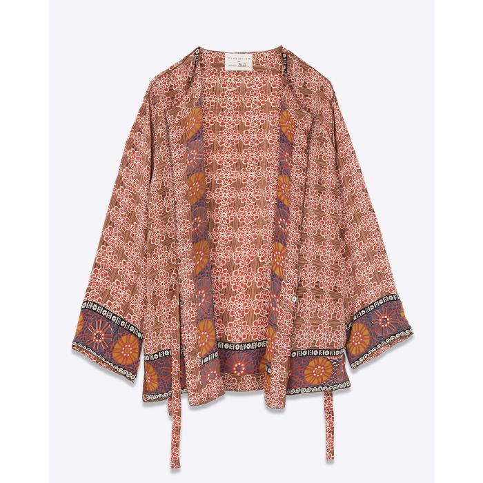Hand.So.On Chemise GABIN 1540