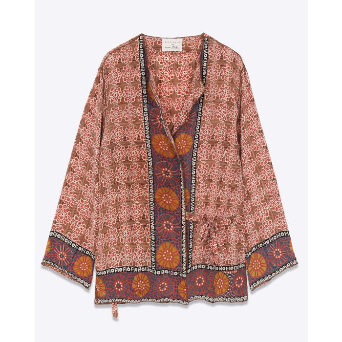 Hand.So.On Chemise GABIN 1540