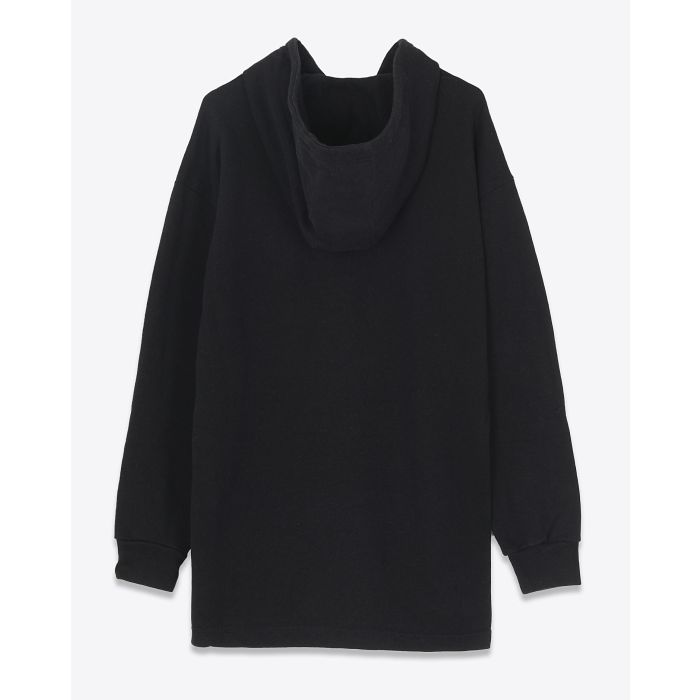 Isabel Marant Etoile Sweatshirt Marly Noir 