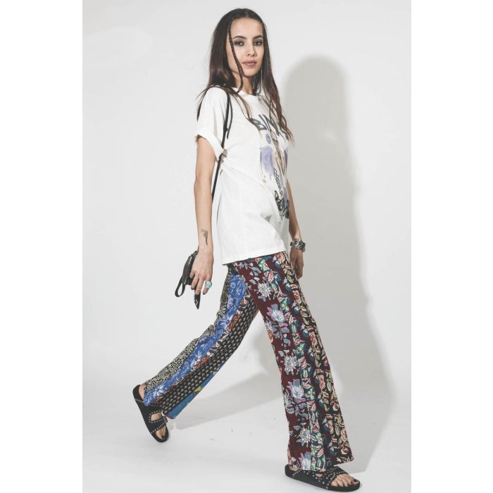 Anine Bing Lili Tee Ab x To Elton John – Cream