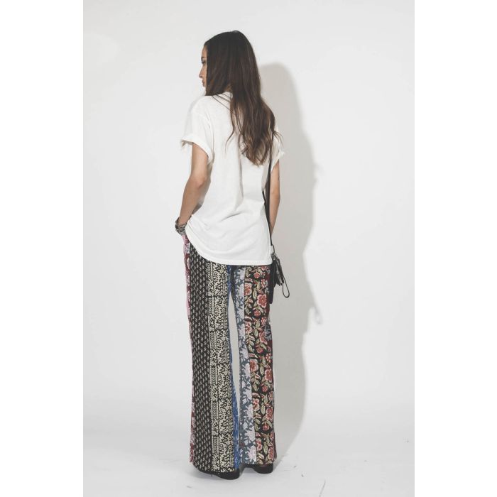 Anine Bing Lili Tee Ab x To Elton John – Cream