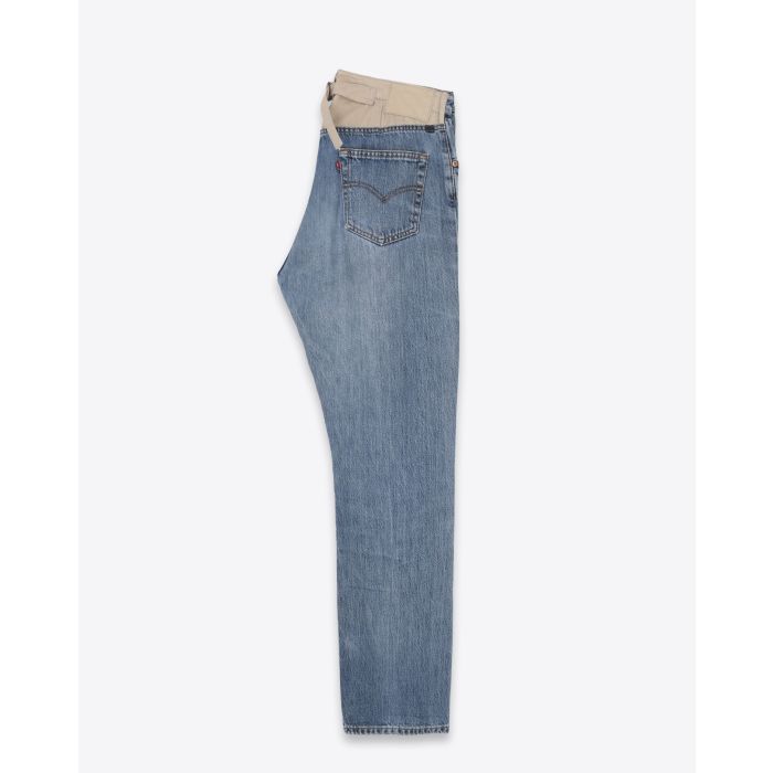 Jeans Re Work  Rory Willian Docherty 