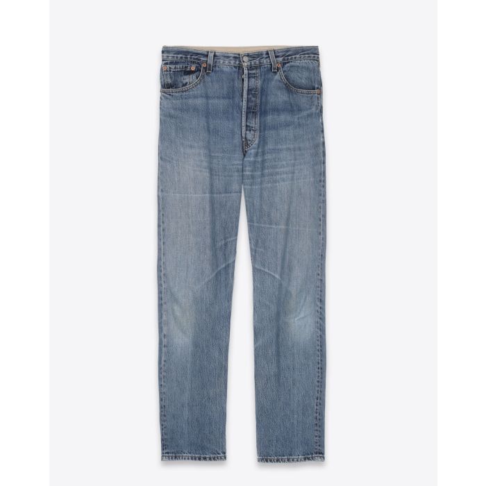 Rory Willian Docherty Jeans Re Work 