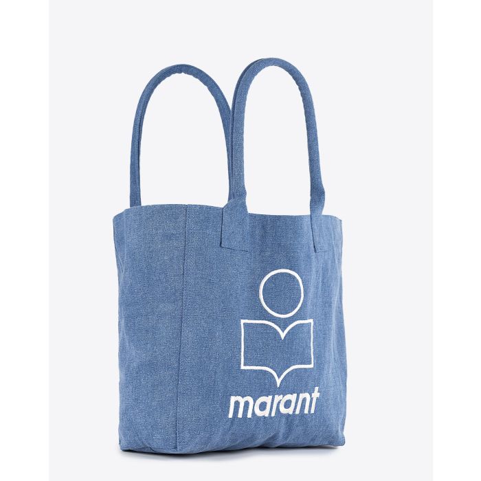 Isabel Marant Sacs Yenky Petit Bleu