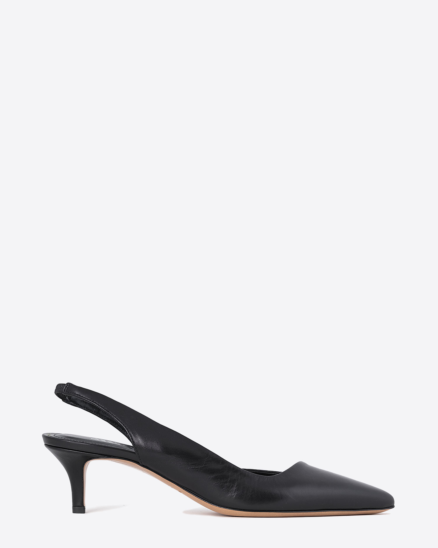Isabel Marant Escarpins Piery – Noir
