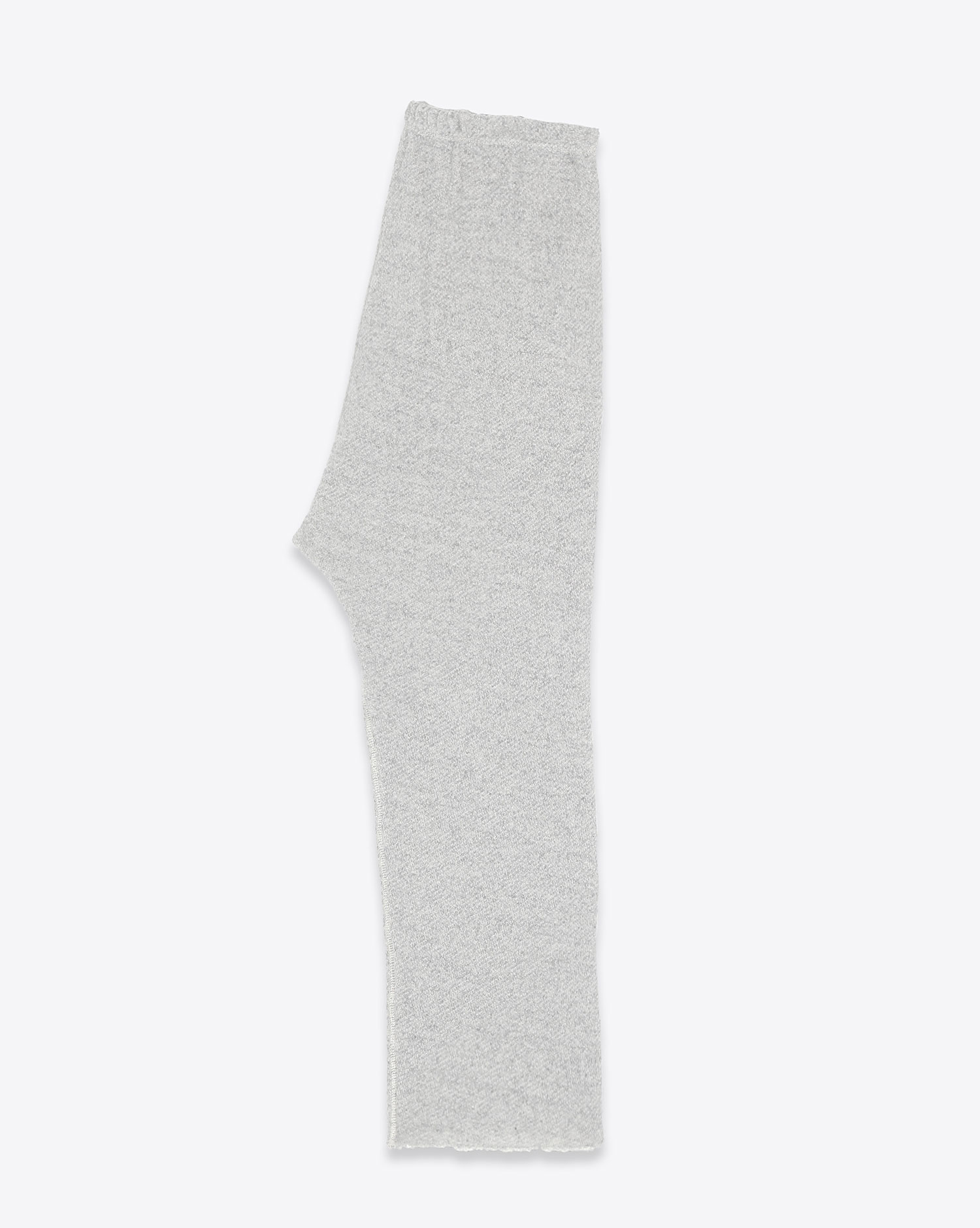 R13 Field Sweatpant - Heather Grey