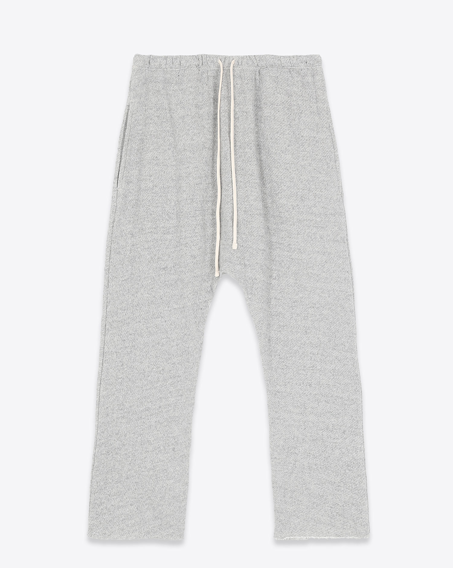 R13 Field Sweatpant - Heather Grey