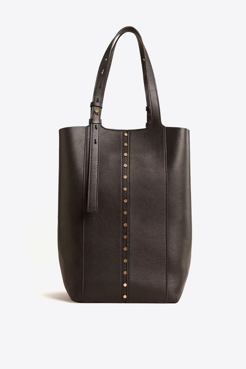 Golden Goose Sac Shopping 24.7 – Cuir Noir