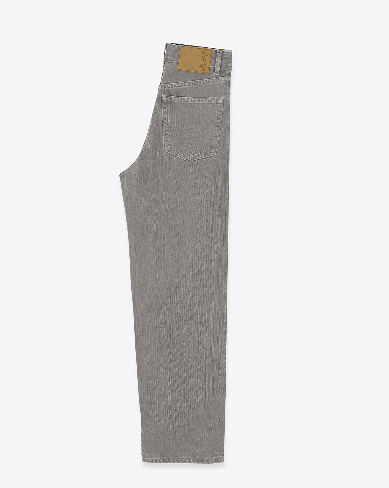 Haikure Jean Betty – Soft Lead Gris