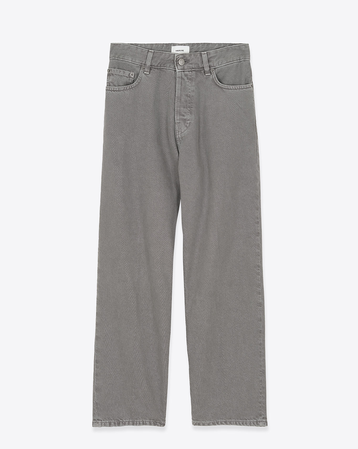 Haikure Jean Betty – Soft Lead Gris