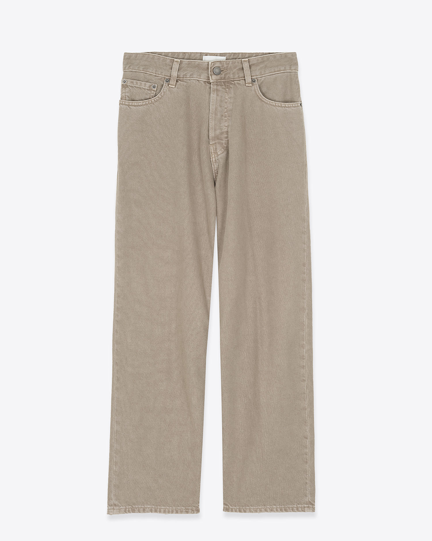 Haikure Jean Betty – Soft Rope