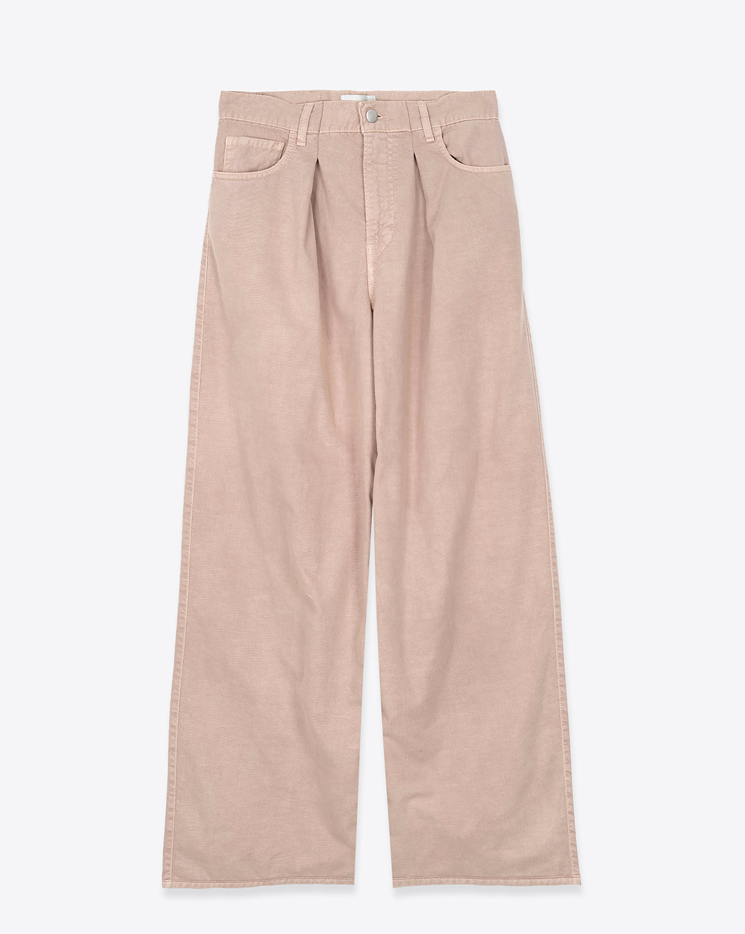 Haikure Jean Candy Twill 45 – Skin