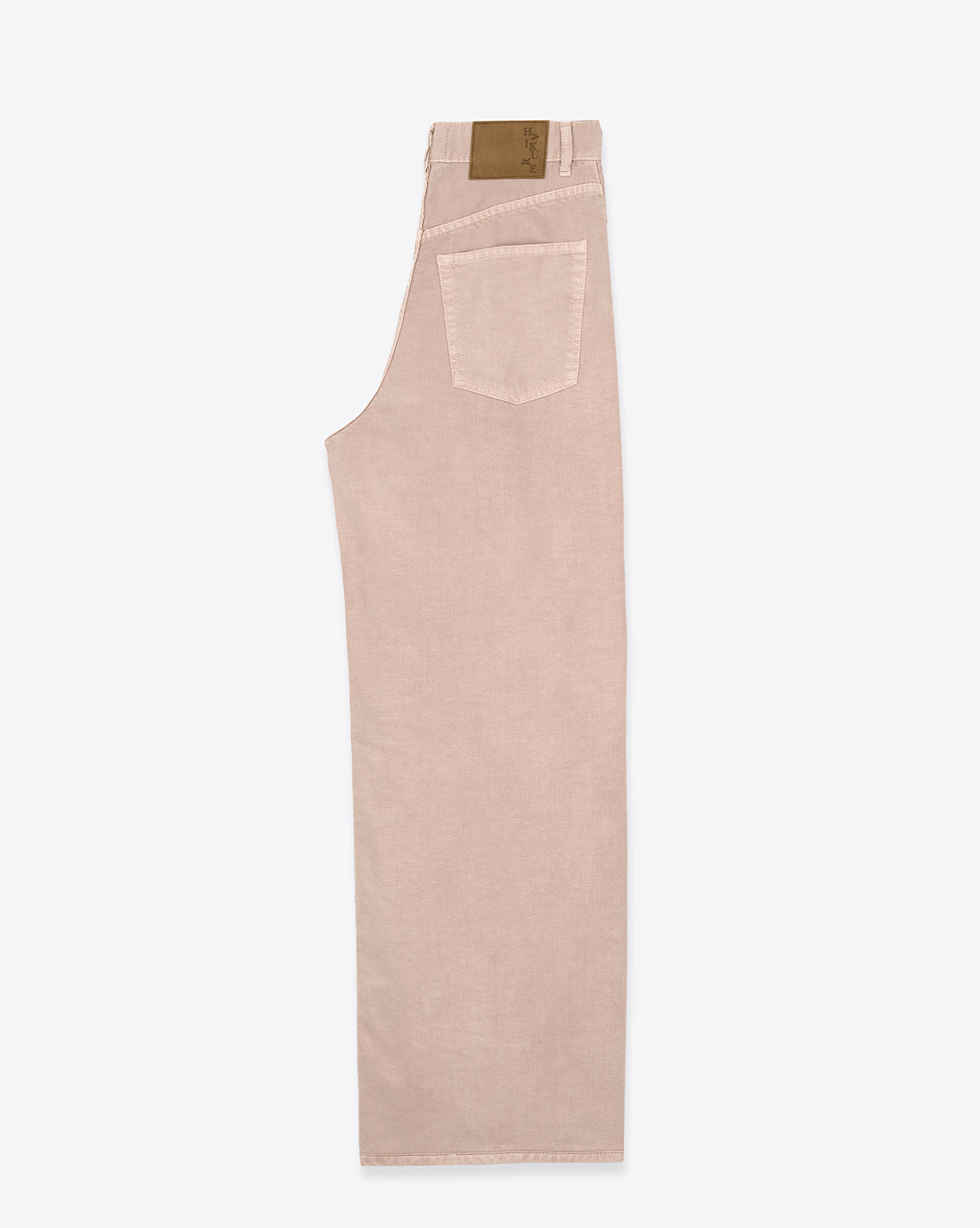 Haikure Jean Candy Twill 45 – Skin