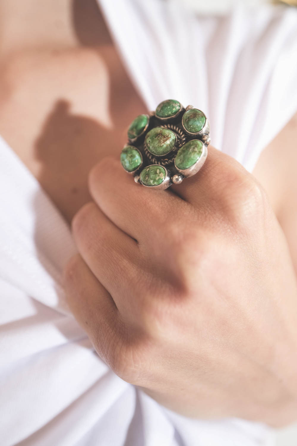 Harpo Bague Lake J – Carico 54