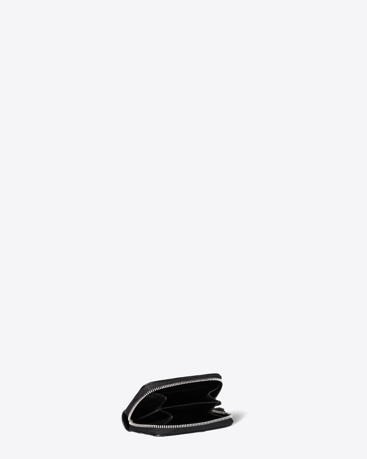 Jérôme Dreyfuss Accessoires Julien Lambskin Croco Emeraude