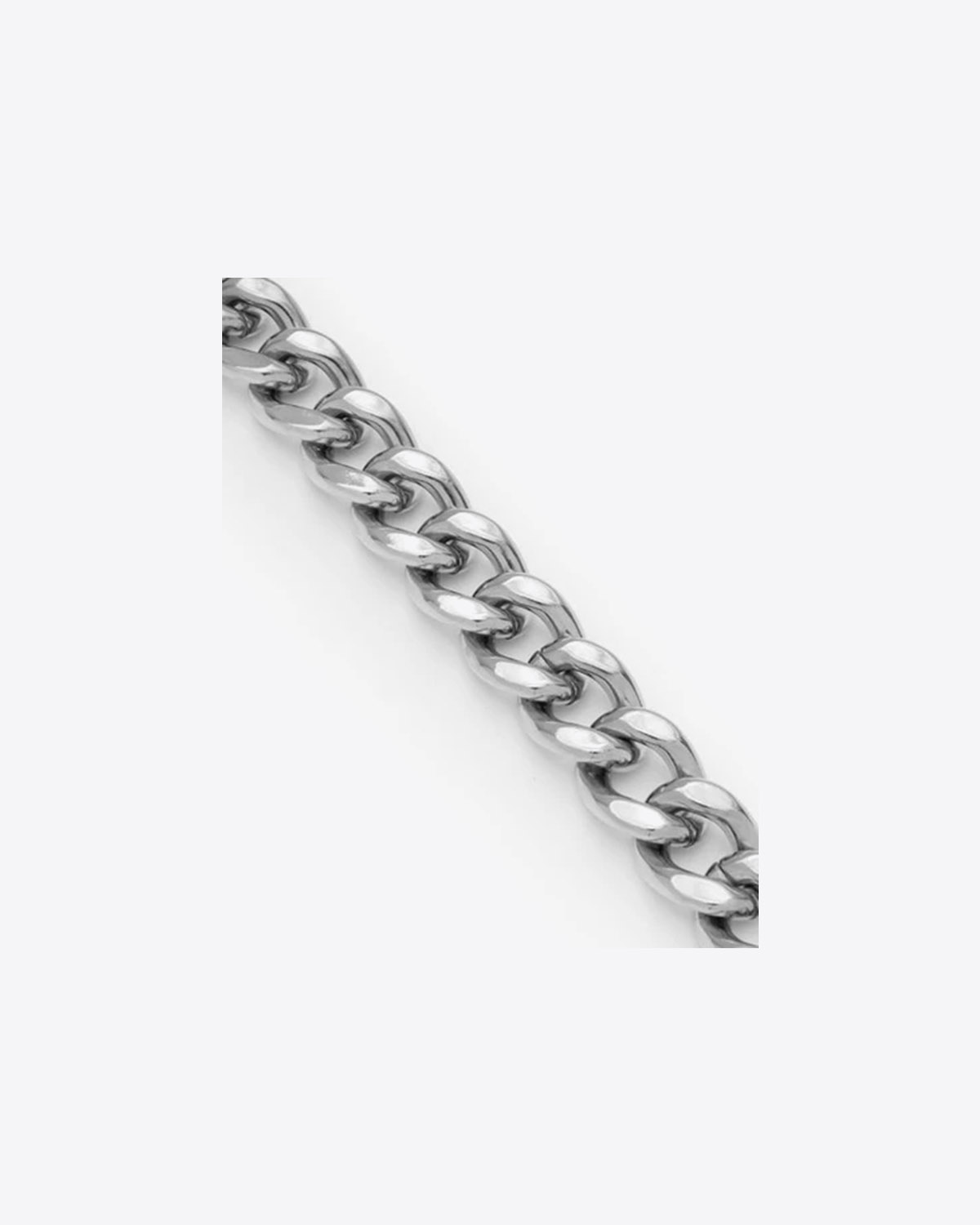 Isabel Marant Collier Ras Du Cou Links – Métal Argenté