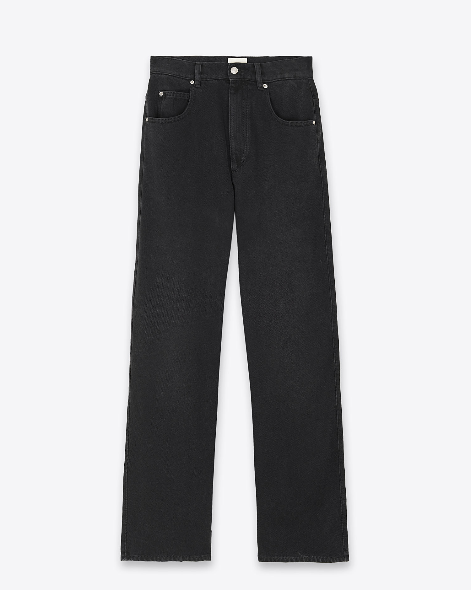 Isabel Marant Jean Jenny – Noir Délavé