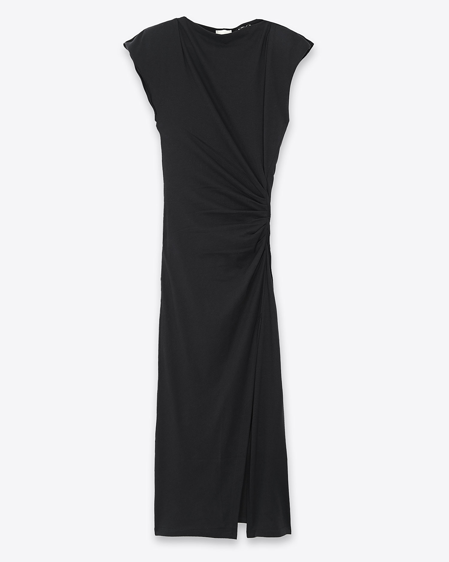 Isabel Marant Robe Nadela – Noir