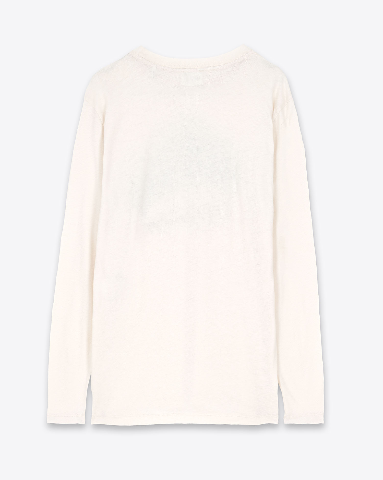 Isabel Marant Etoile Tee-Shirt Martine – Ecru