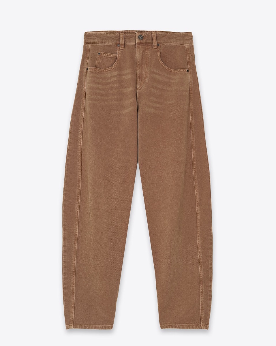 Isabel Marant Jean Oriane – Ochre