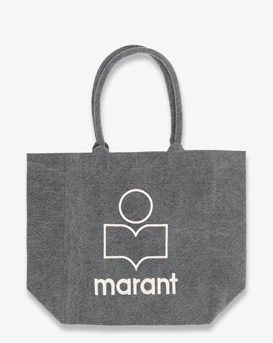 Isabel Marant Sac Yenky – Anthracite