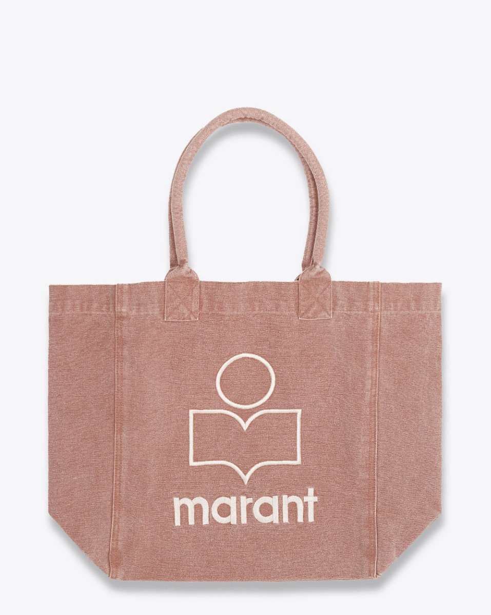 Isabel Marant Sac Yenky – Rust Clair