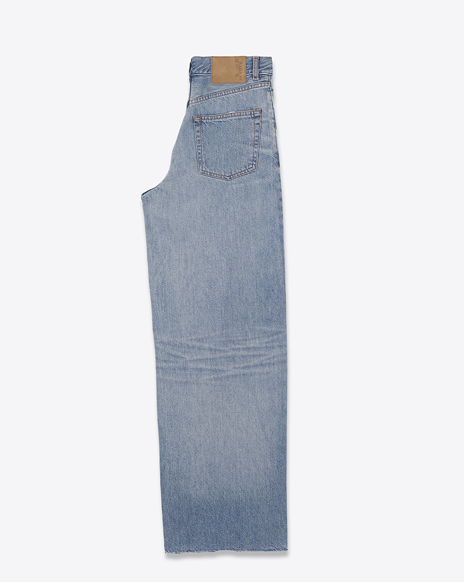 Haikure Jean Bethany – Ionic Bleu