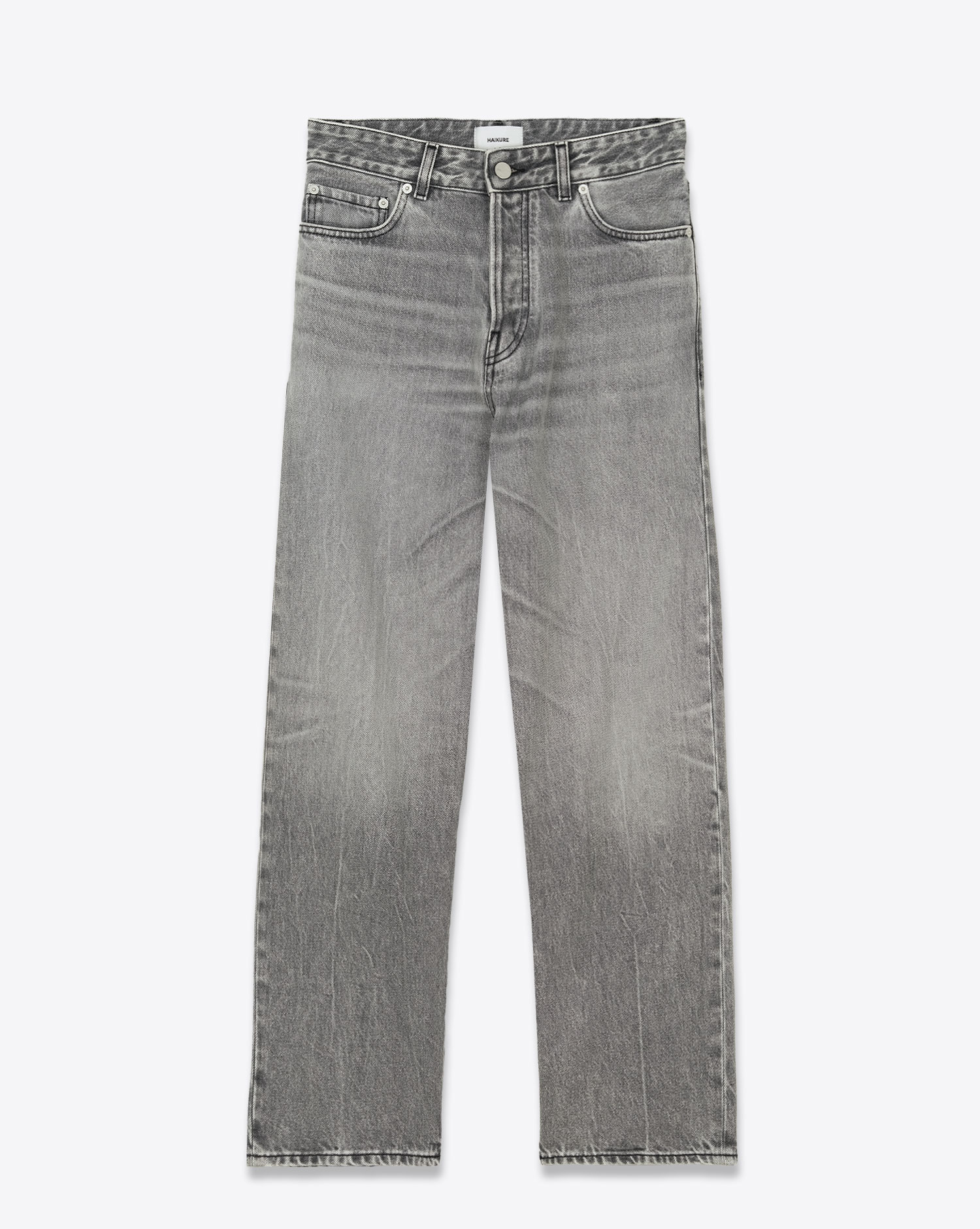 Haikure Jean Betty – Fog Gris