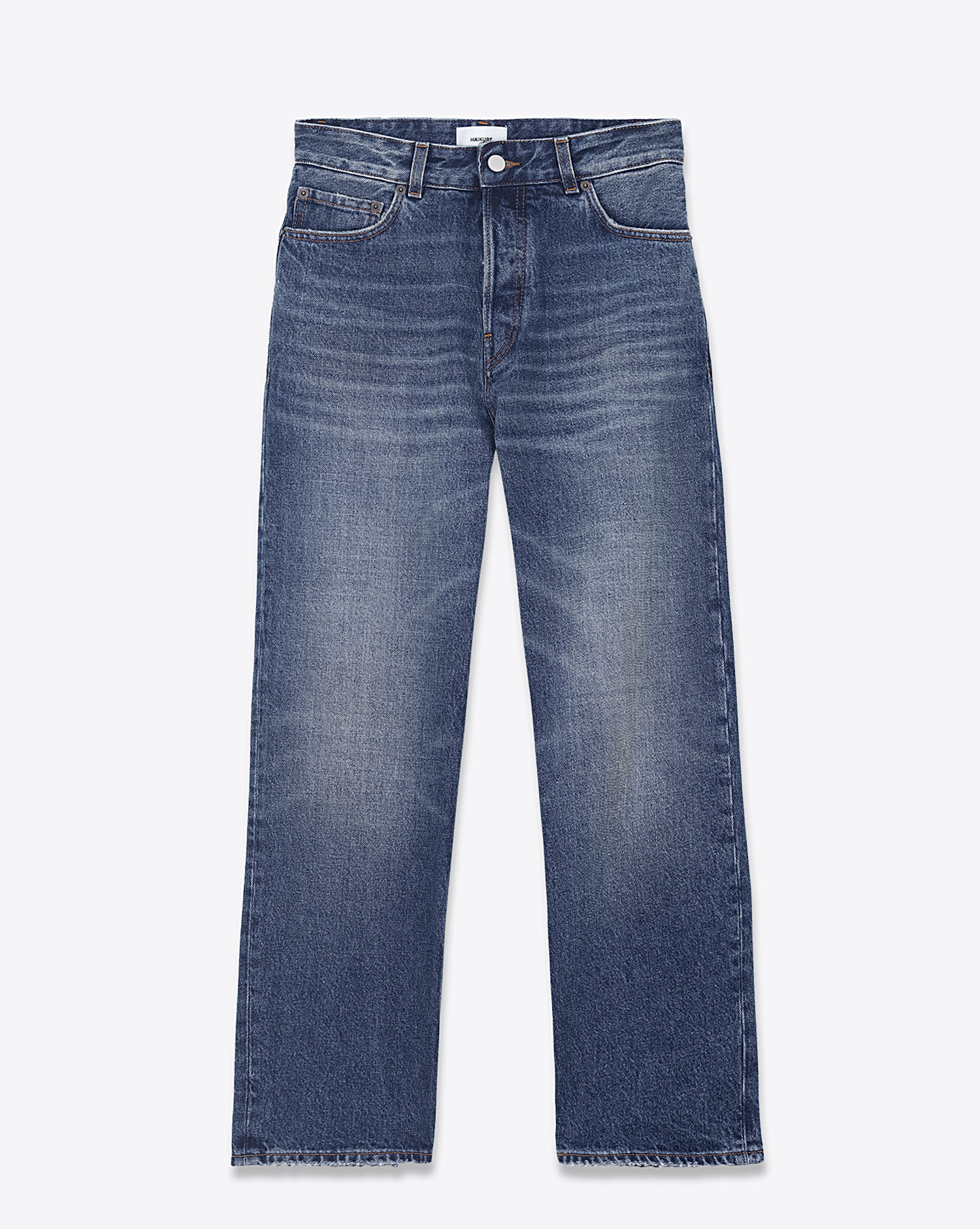 Haikure Jean Betty – Mid Bleu