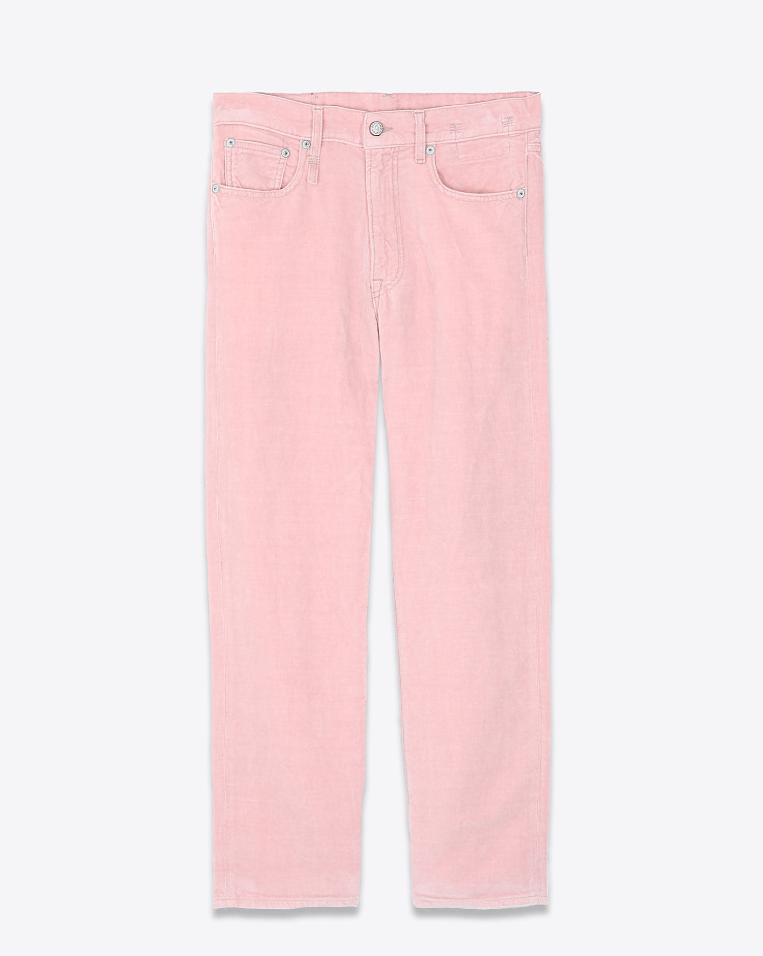 R13 Jean Boyfriend – Rose