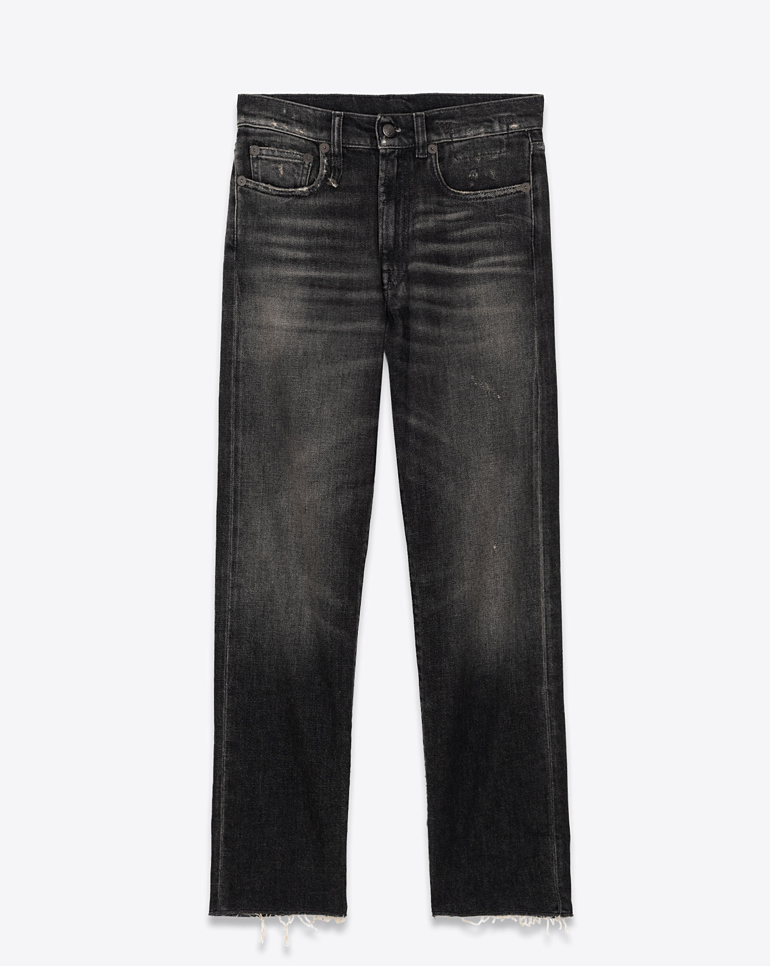 R13 Jean Boyfriend – Abbey Noir