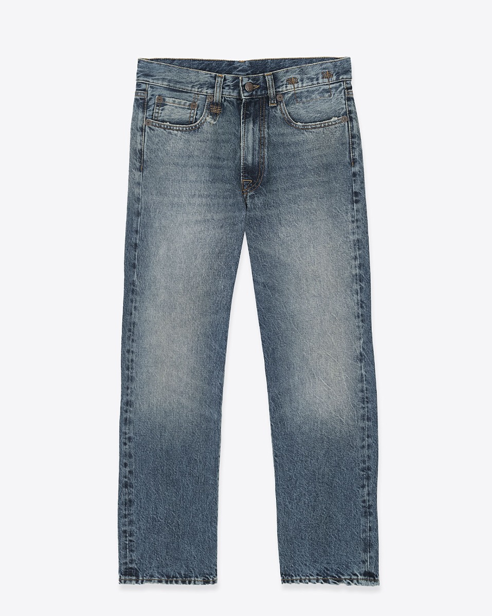 R13 Jean Boyfriend – Jasper
