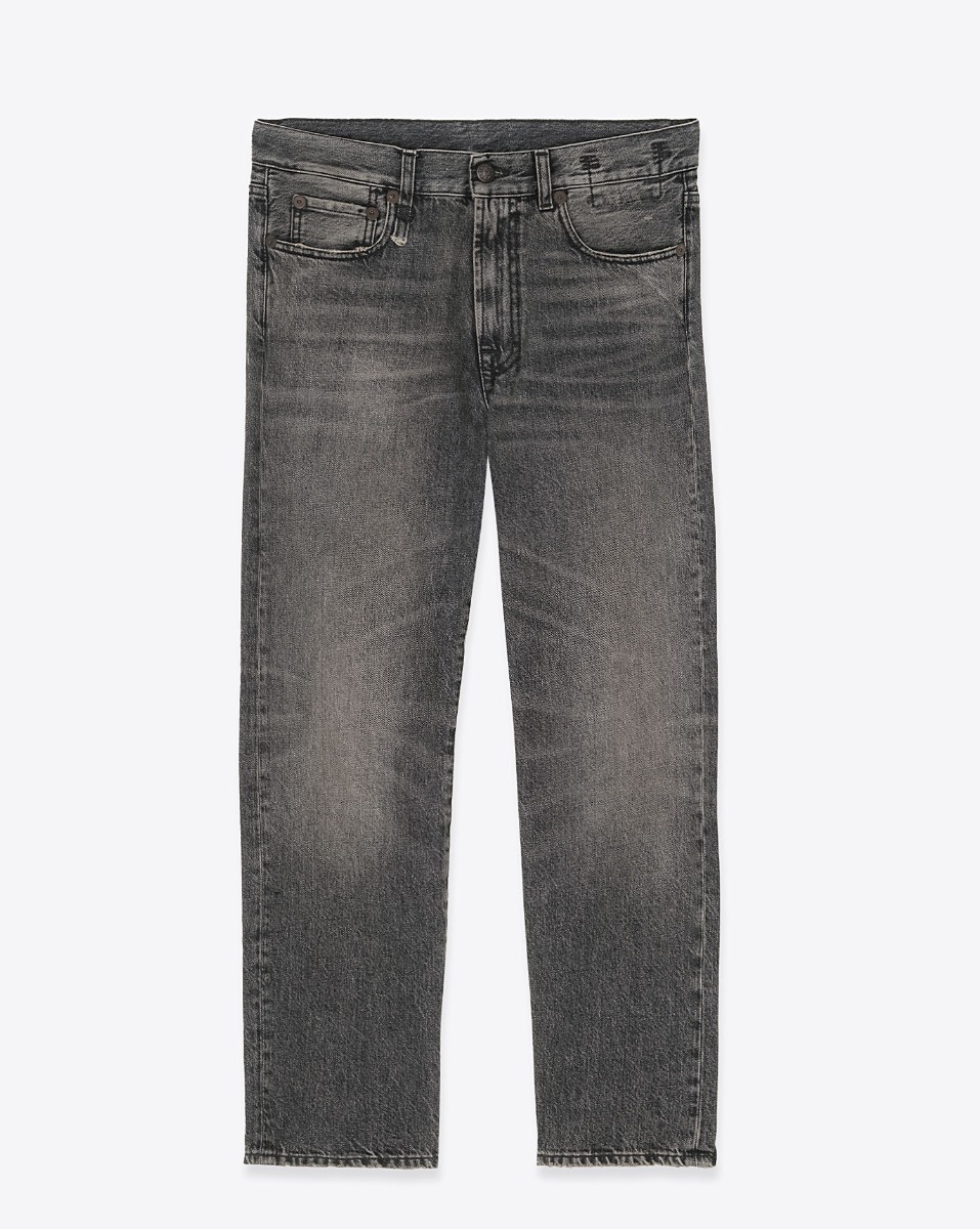 R13 Jean Boyfriend – Leyton Noir