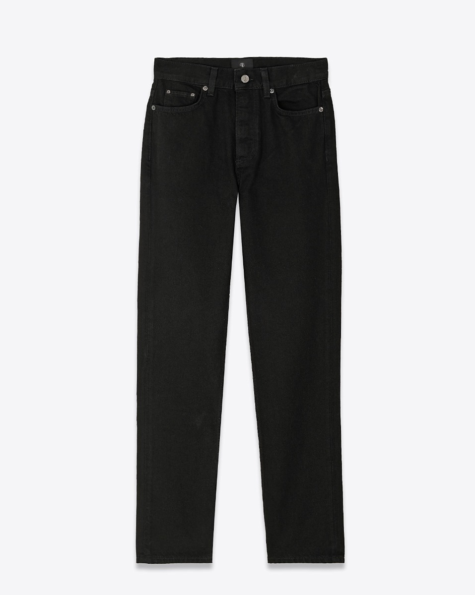 Anine Bing Jean Bruno – Noir