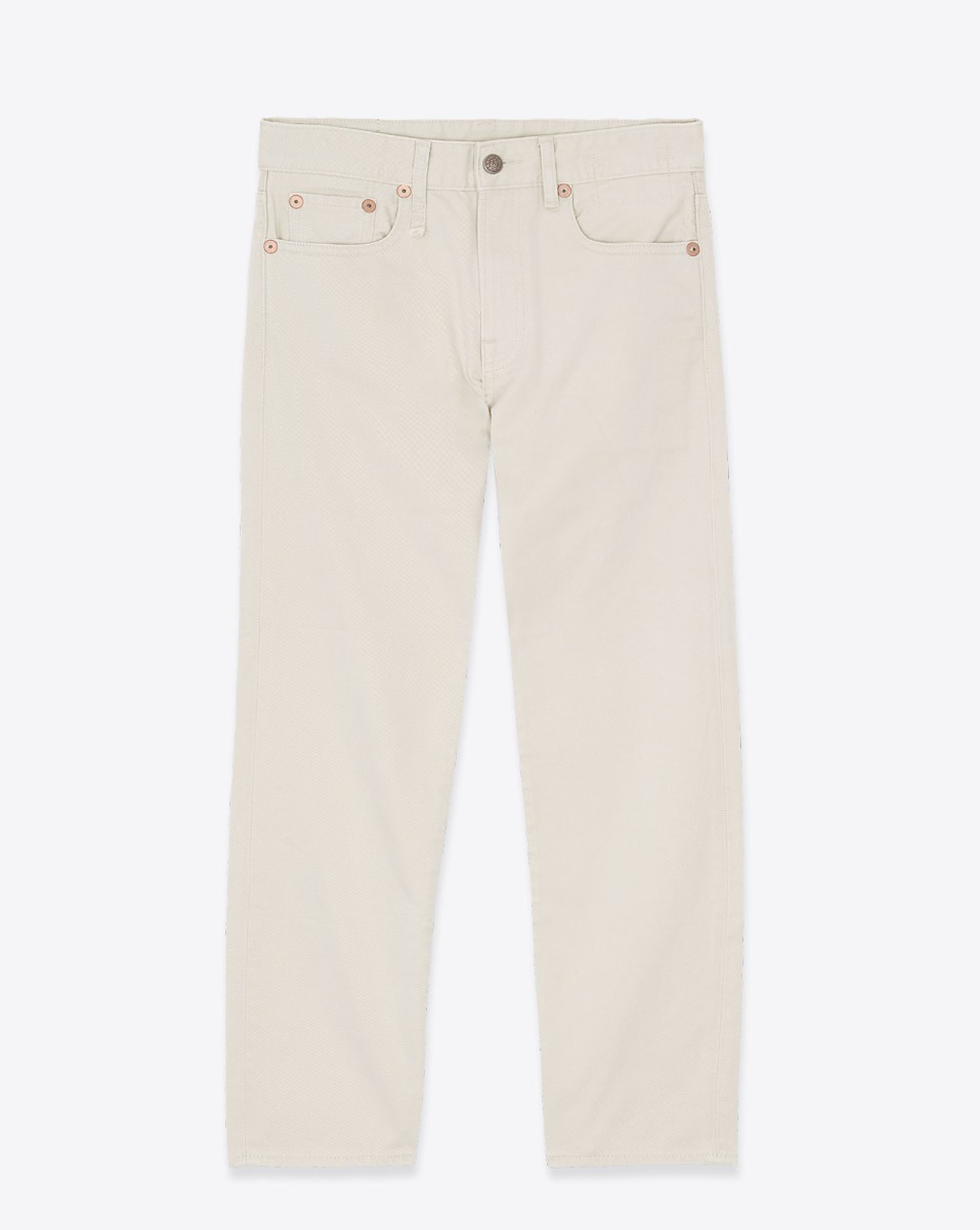 R13 Jean Romeo –  Ivoir Sateen