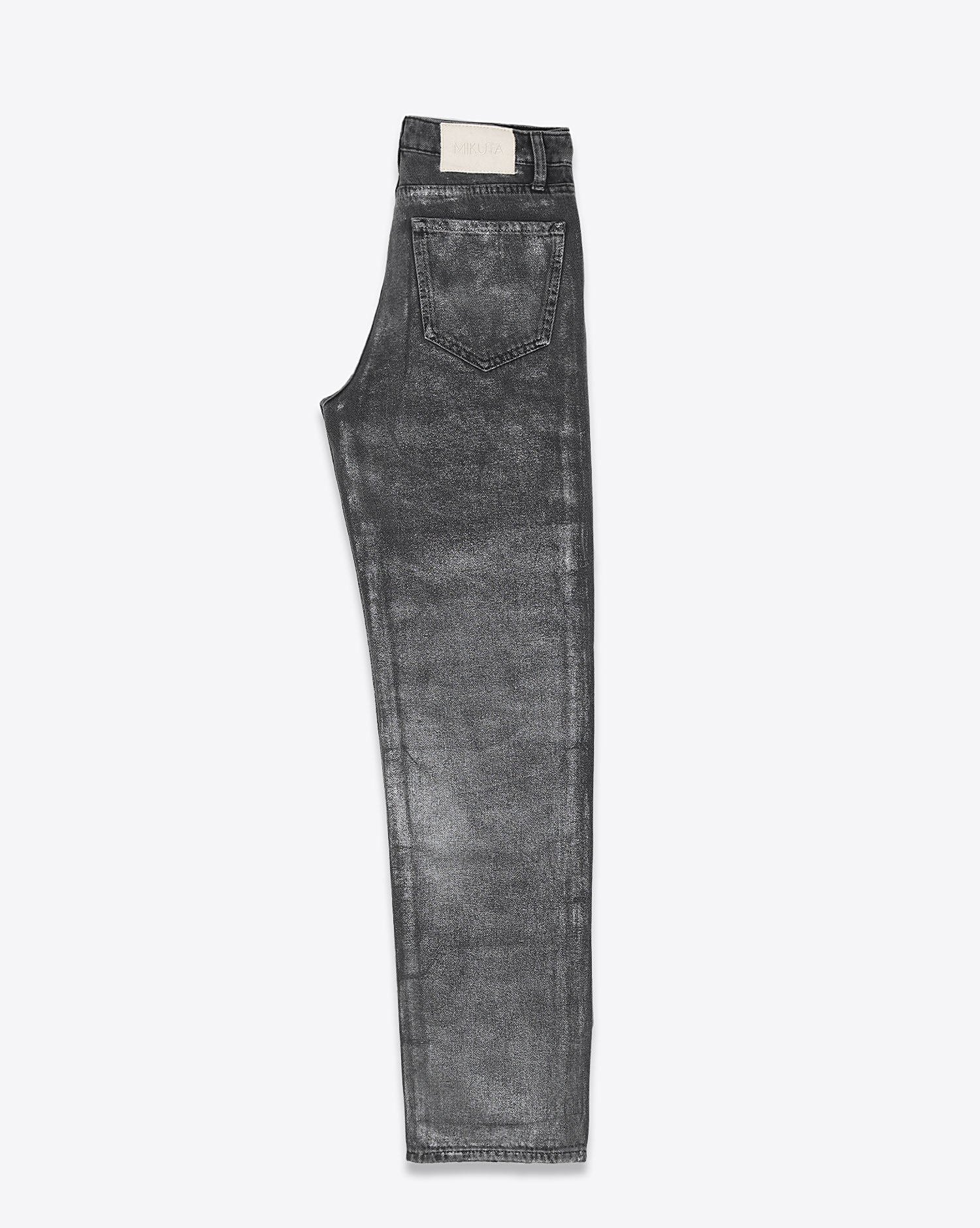 Mikuta Jean Droit – Argent