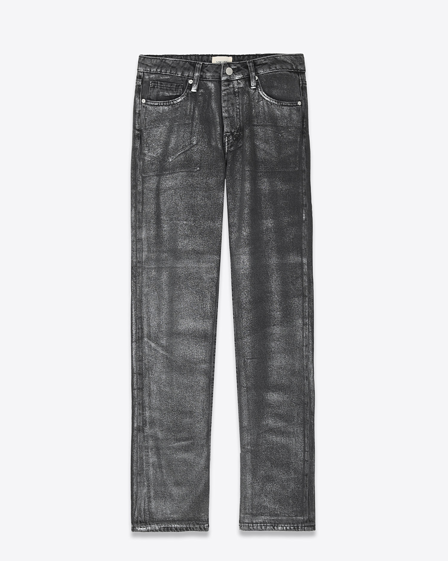 Mikuta Jean Droit – Argent