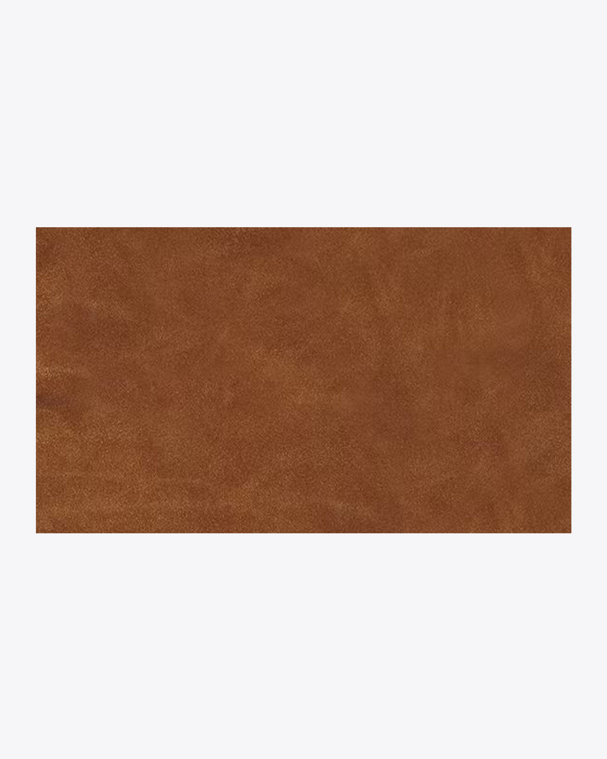 Détail matière cuir tabac Jérôme Dreyfuss 