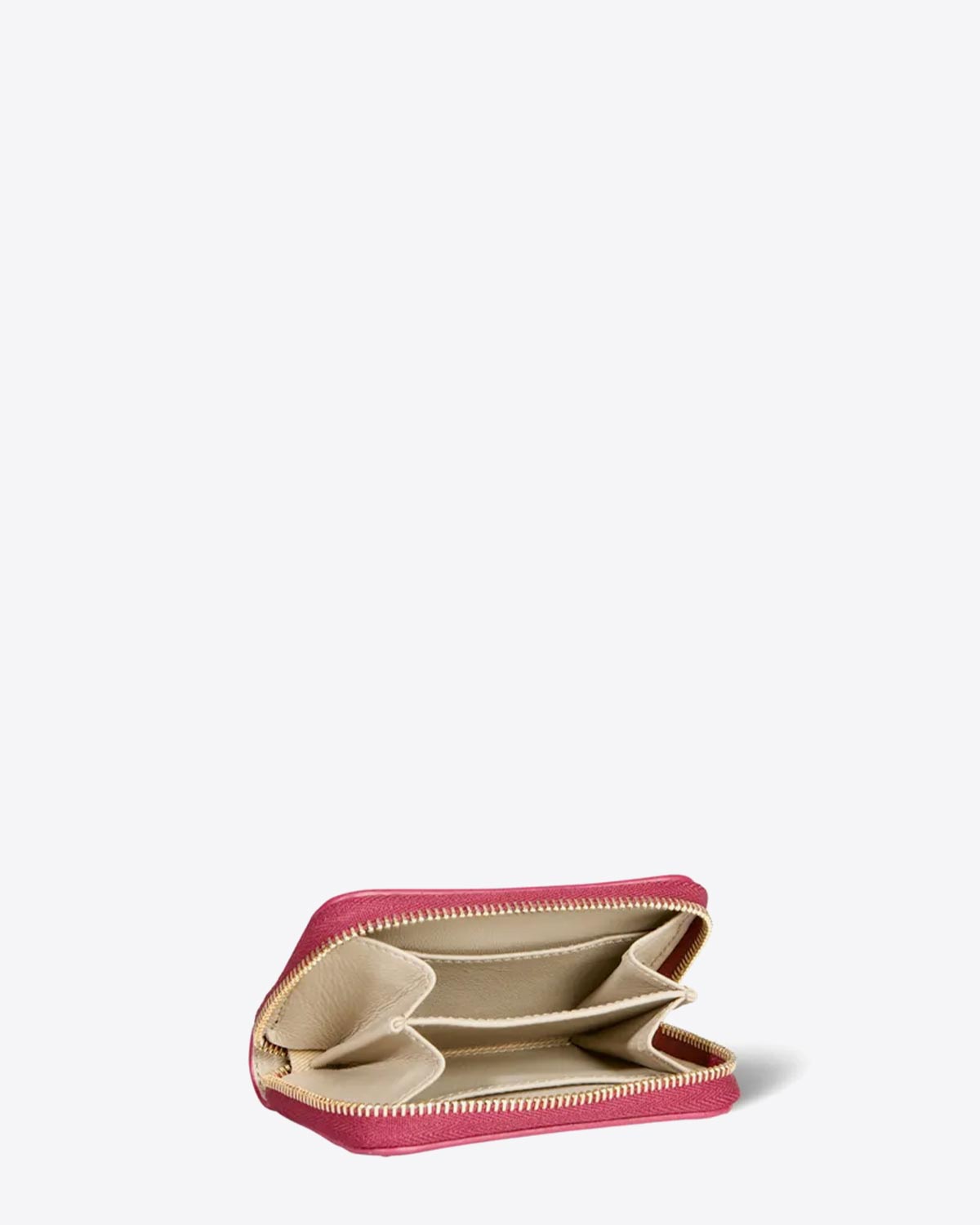 Jérôme Dreyfuss Henri – Bullskin Croco Framboise