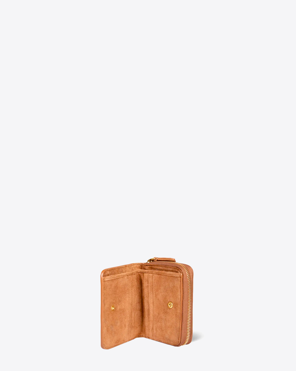 Jérôme Dreyfuss Portefeuille Andre Taurillon Tabac