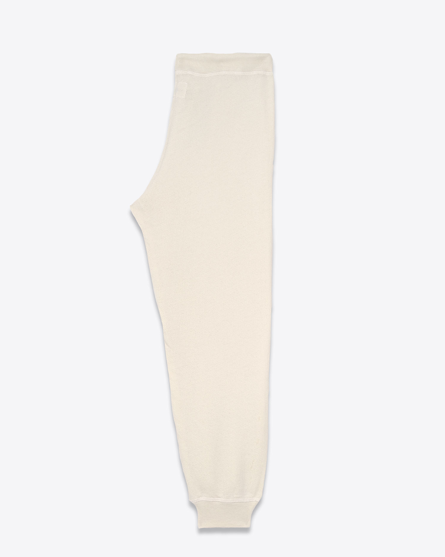 The Great Jogging Cropped – Ecru