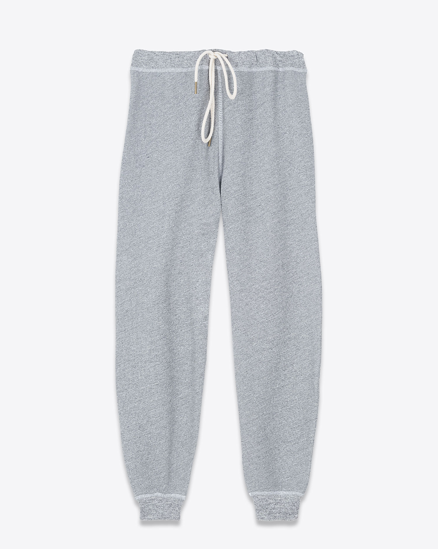 The Great Jogging Cropped – Gris