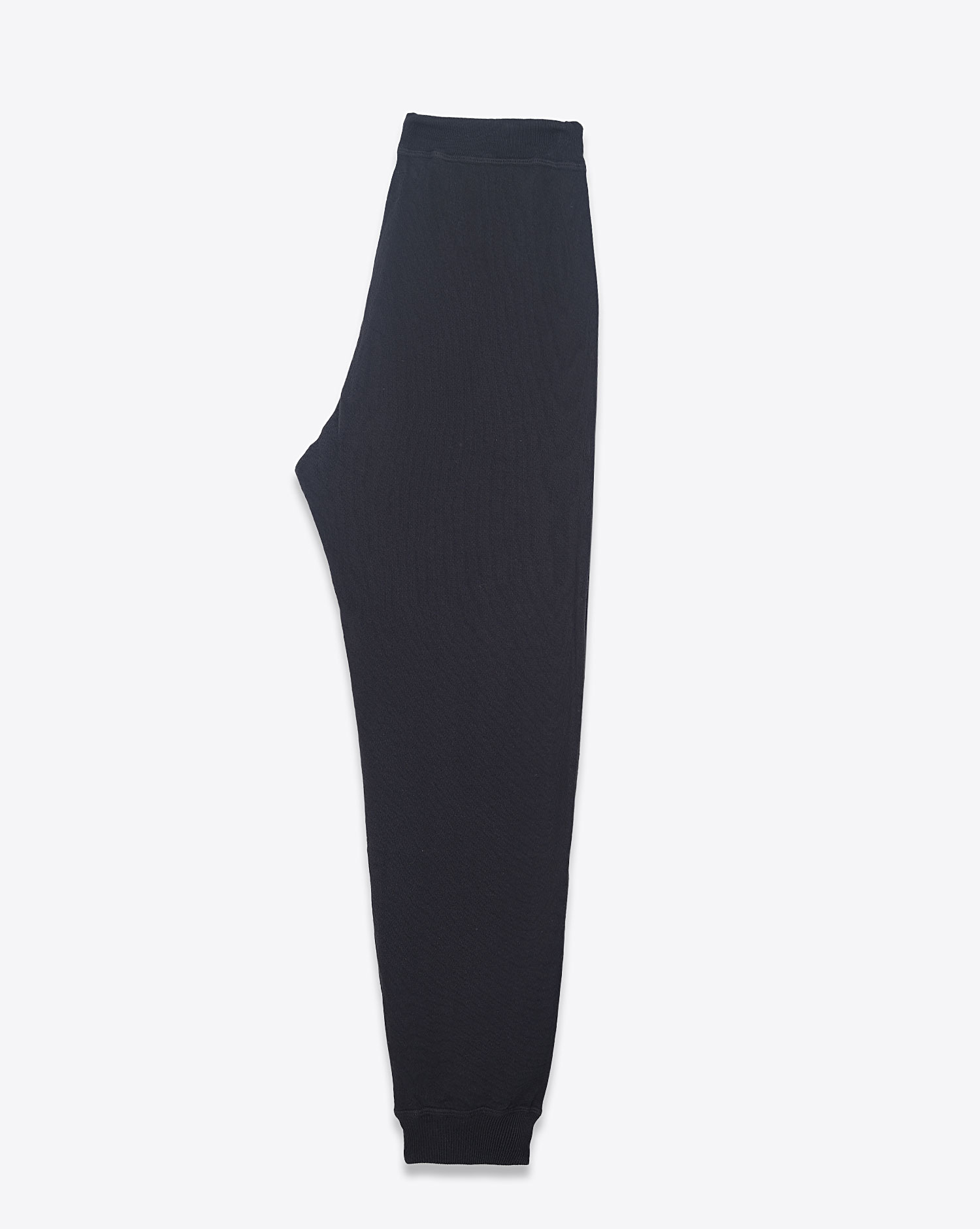 The Great Jogging Cropped — Noir