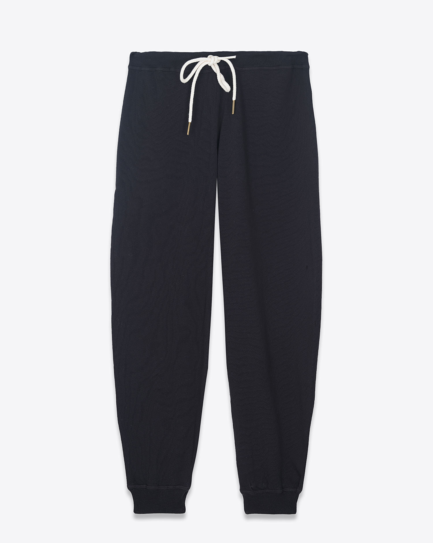 The Great Jogging Cropped — Noir