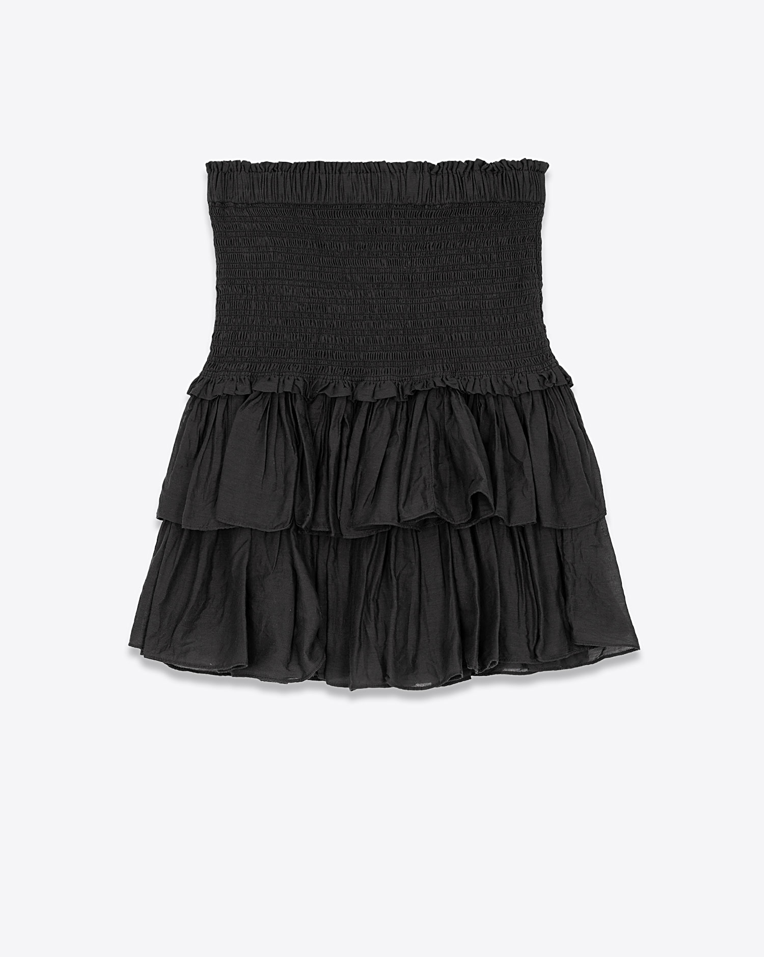 Isabel Marant Etoile Jupe Naomi – Noir